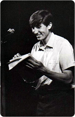 ������ �������� �������